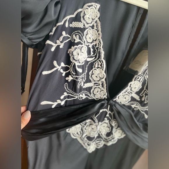 ✨Free People✨Cooper Maxi Dress - Picture 7 of 12